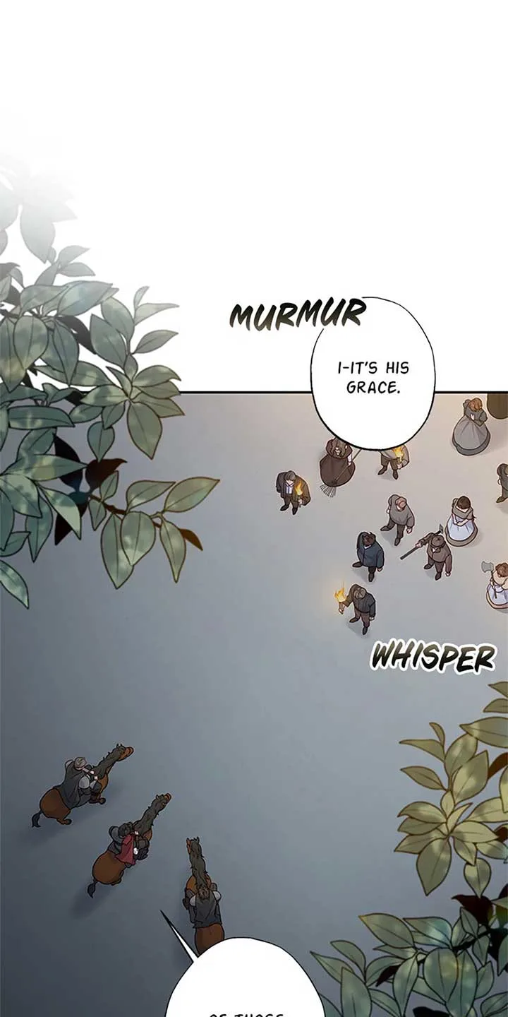 The villain’s young backer Chapter 93 page 17