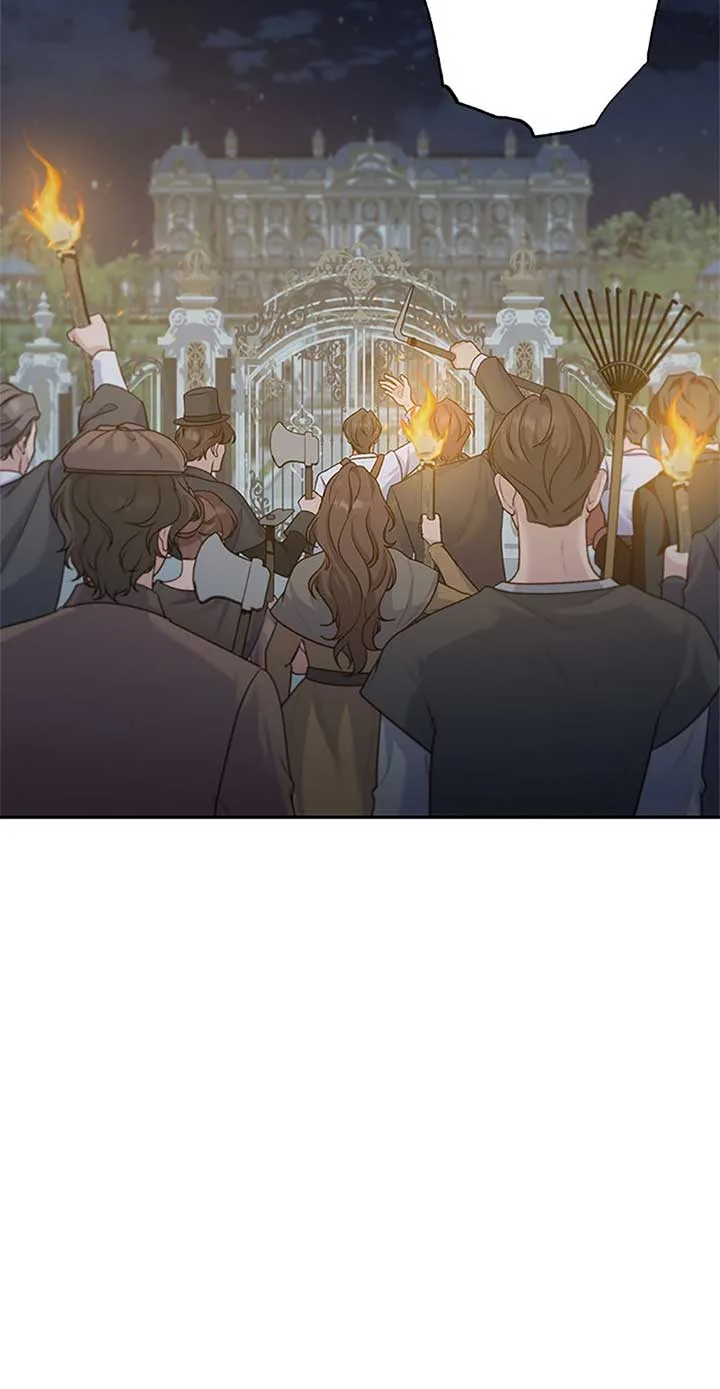 The villain’s young backer Chapter 93 page 11