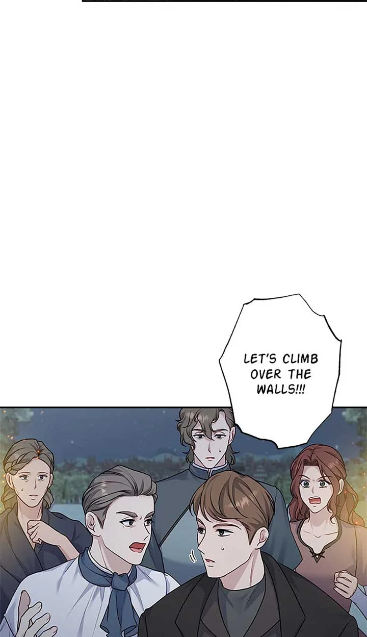 The villain’s young backer Chapter 93 page 13