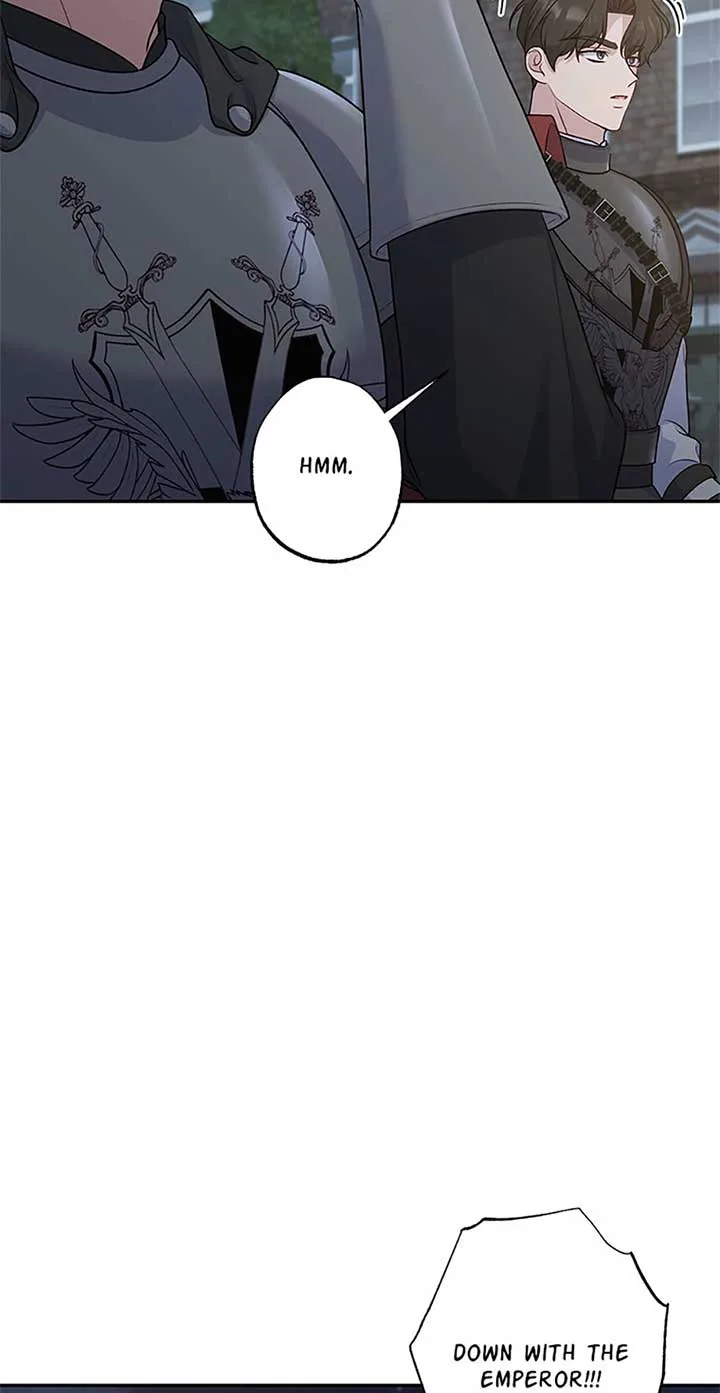 The villain’s young backer Chapter 93 page 10