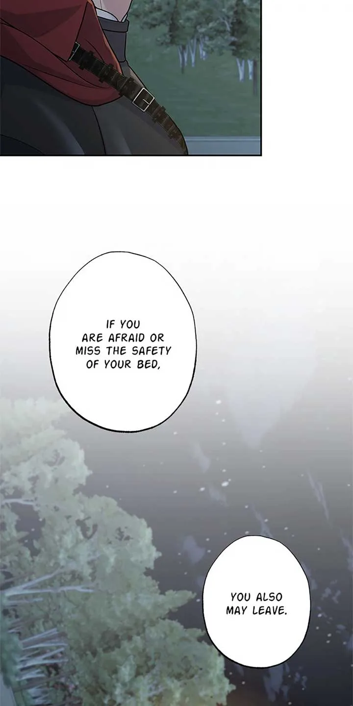 The villain’s young backer Chapter 93 page 19
