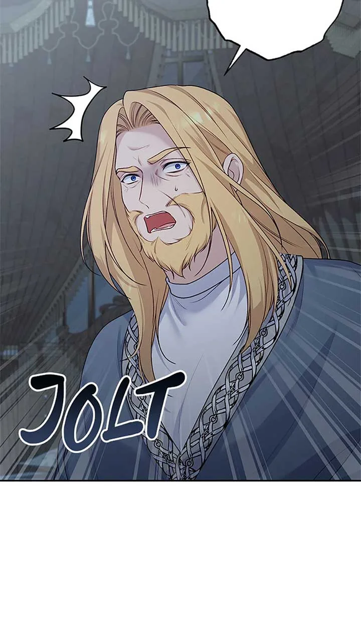 The villain’s young backer Chapter 93 page 34