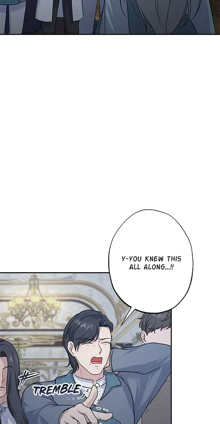 The villain’s young backer Chapter 93 page 47