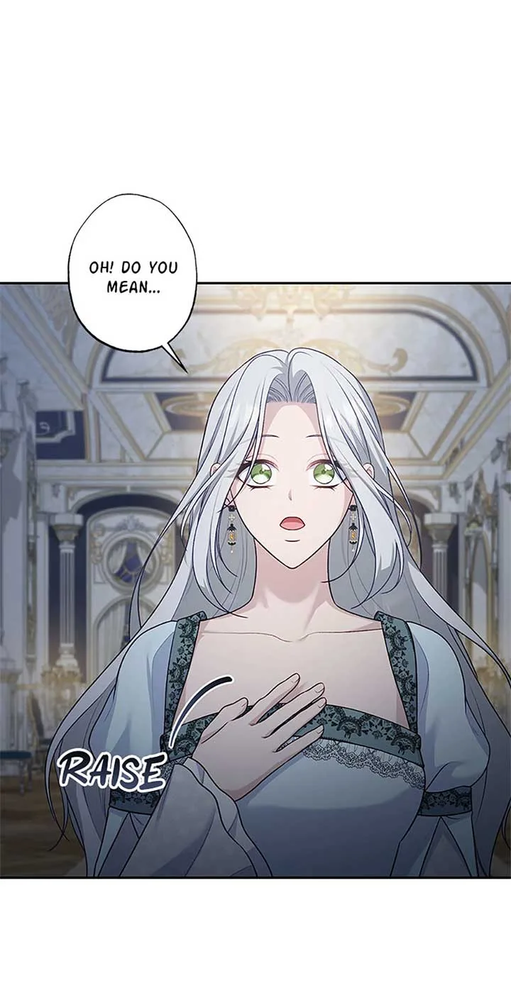 The villain’s young backer Chapter 93 page 45