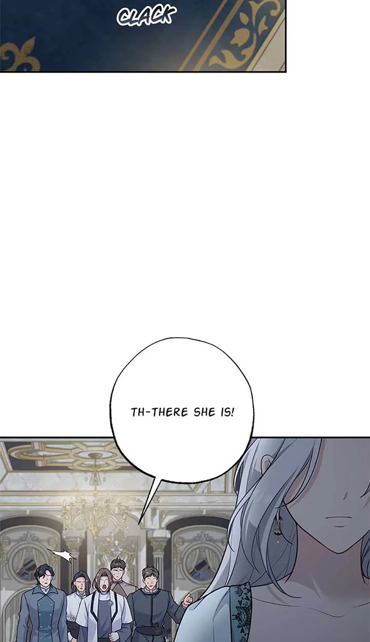 The villain’s young backer Chapter 93 page 36