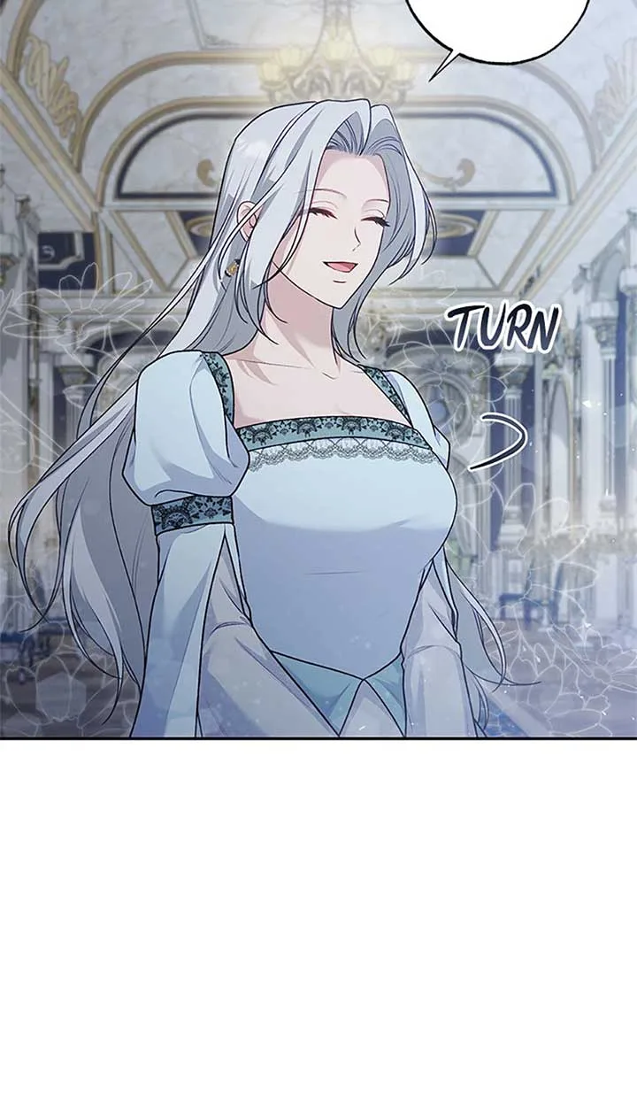 The villain’s young backer Chapter 93 page 39