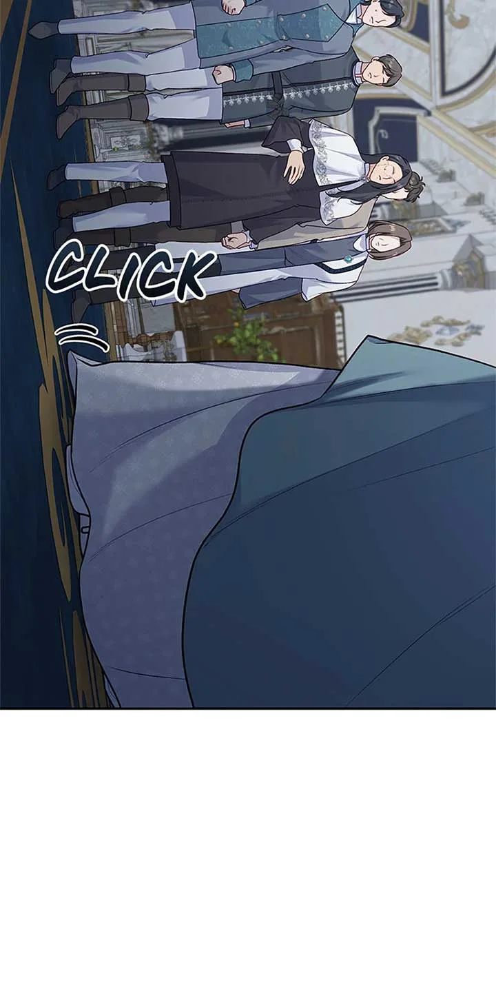 The villain’s young backer Chapter 93 page 54