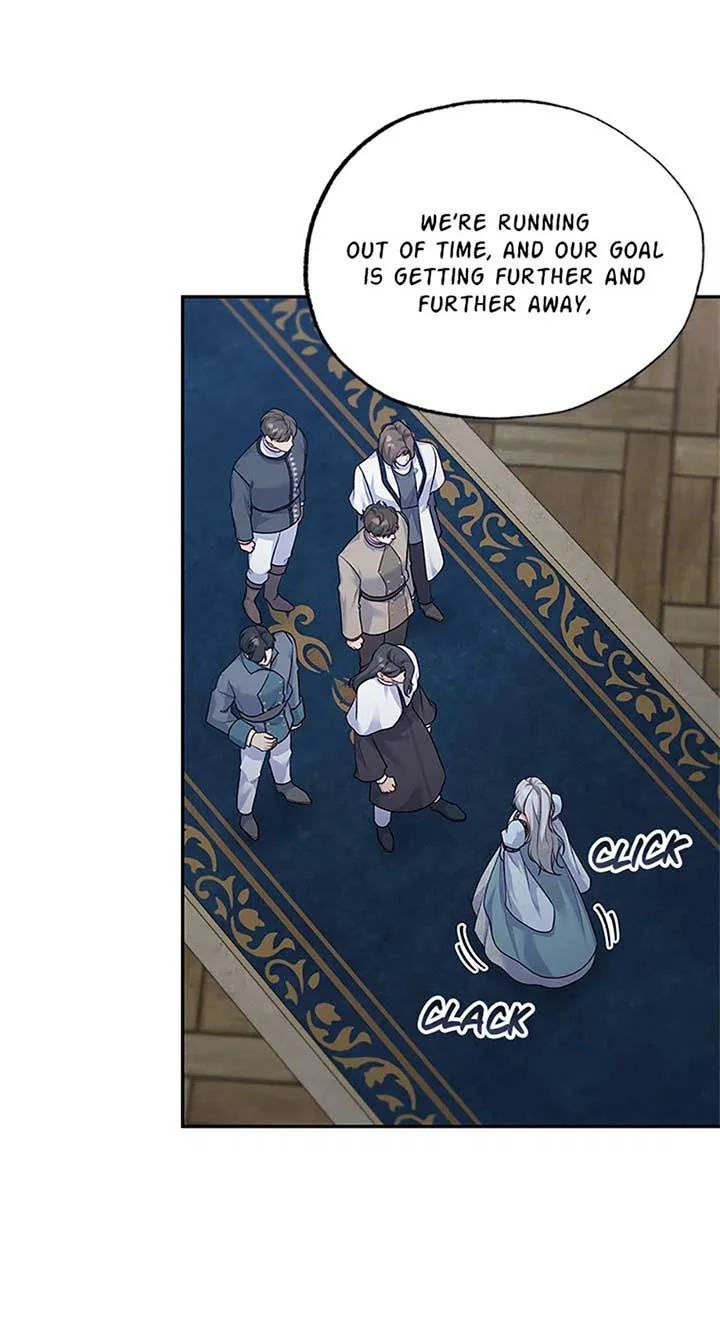 The villain’s young backer Chapter 93 page 55