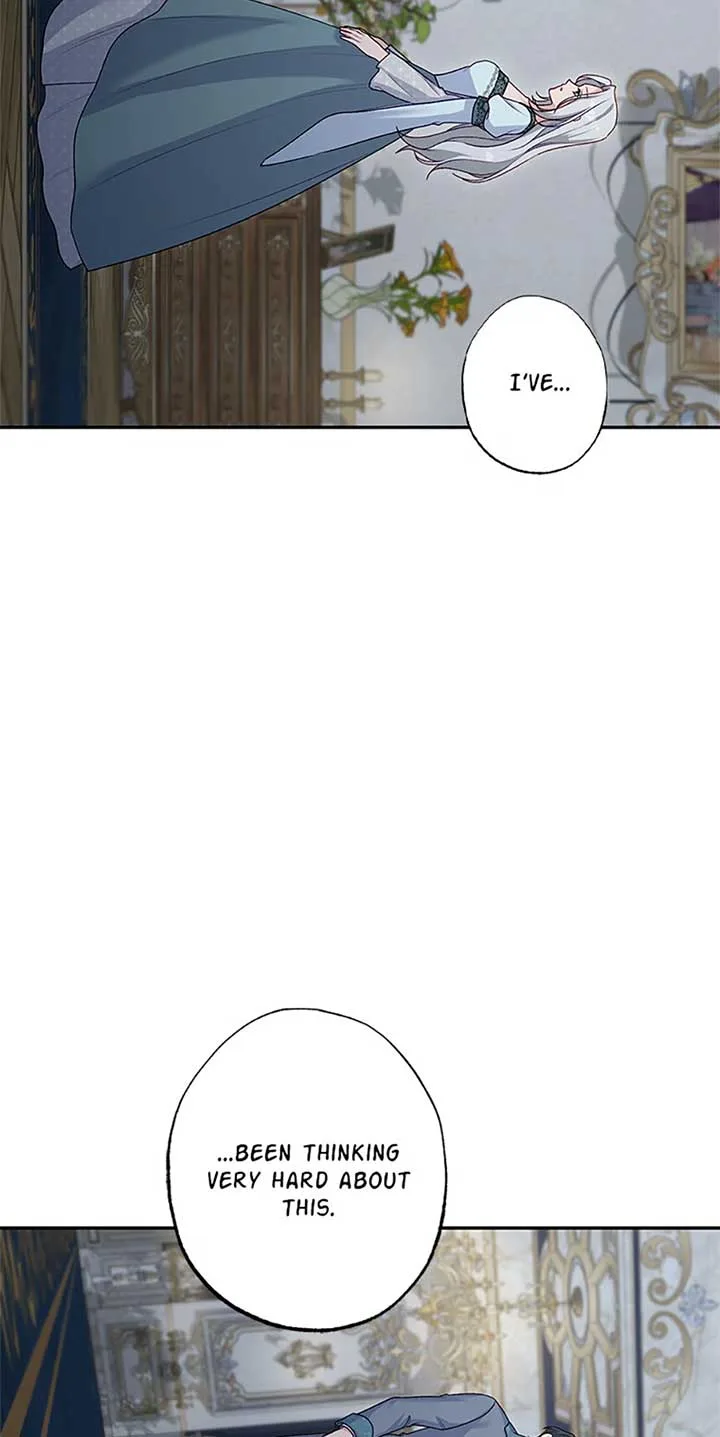 The villain’s young backer Chapter 93 page 53