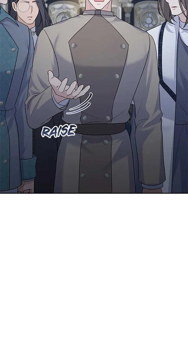 The villain’s young backer Chapter 93 page 49