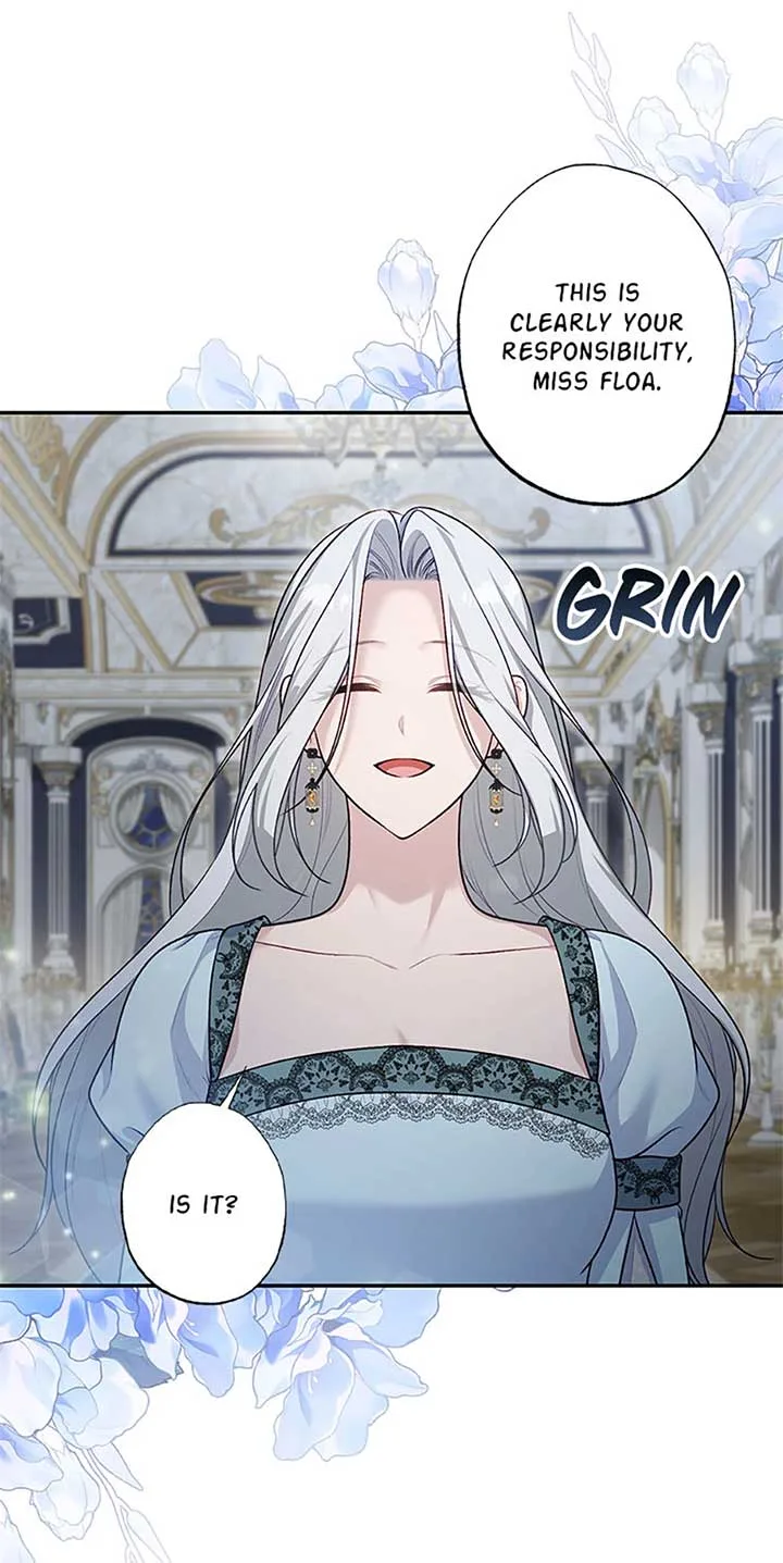 The villain’s young backer Chapter 93 page 50