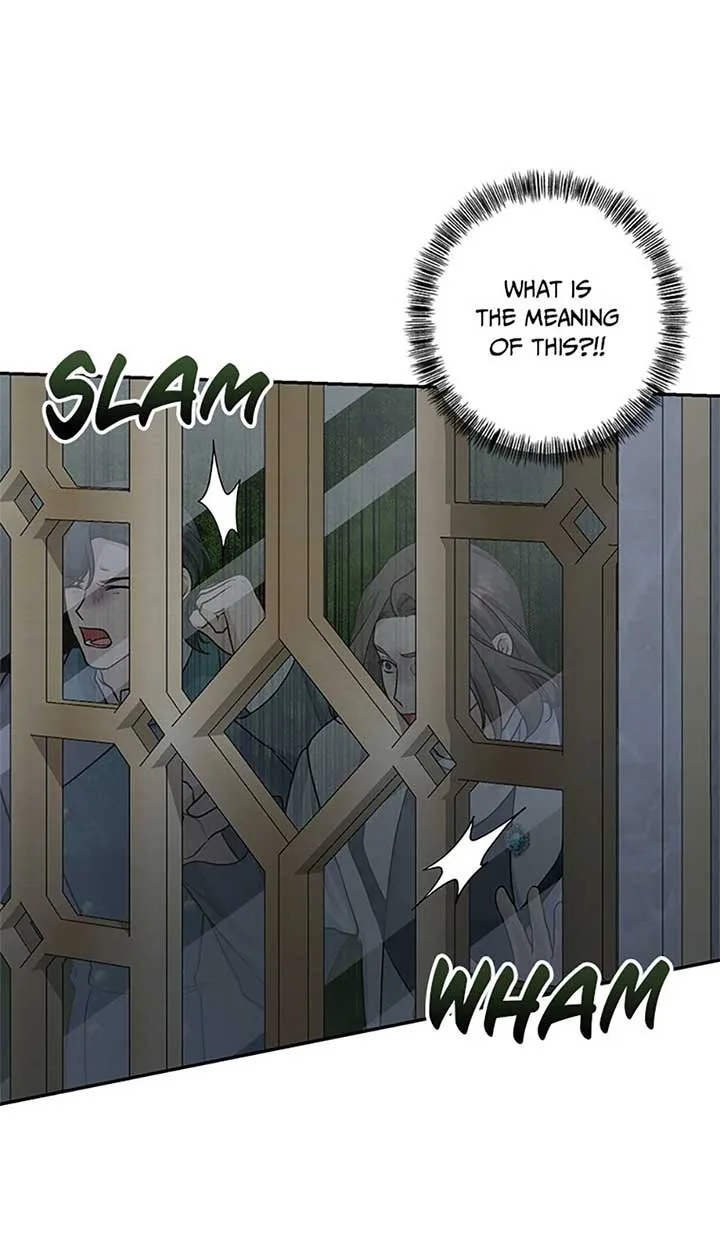The villain’s young backer Chapter 93 page 65