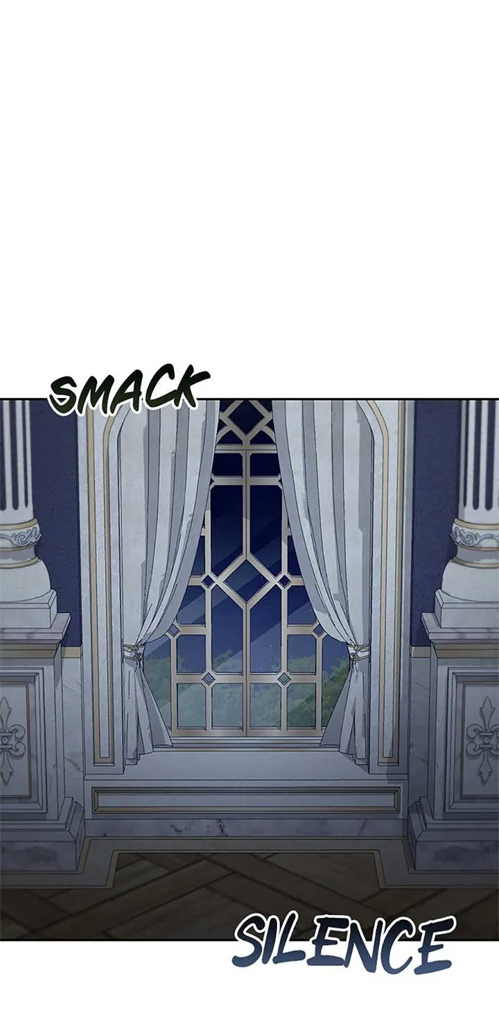 The villain’s young backer Chapter 93 page 71