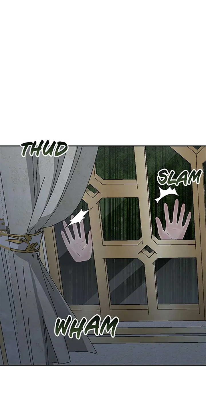 The villain’s young backer Chapter 93 page 70