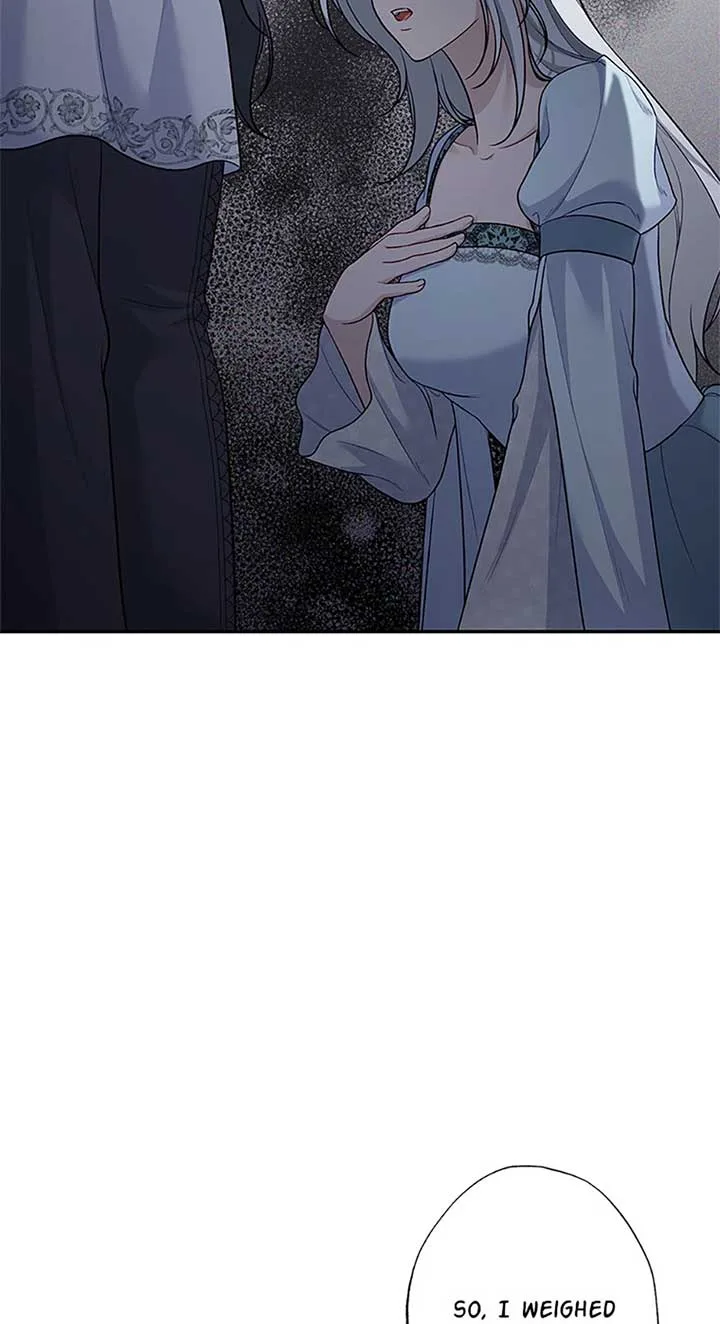 The villain’s young backer Chapter 93 page 58