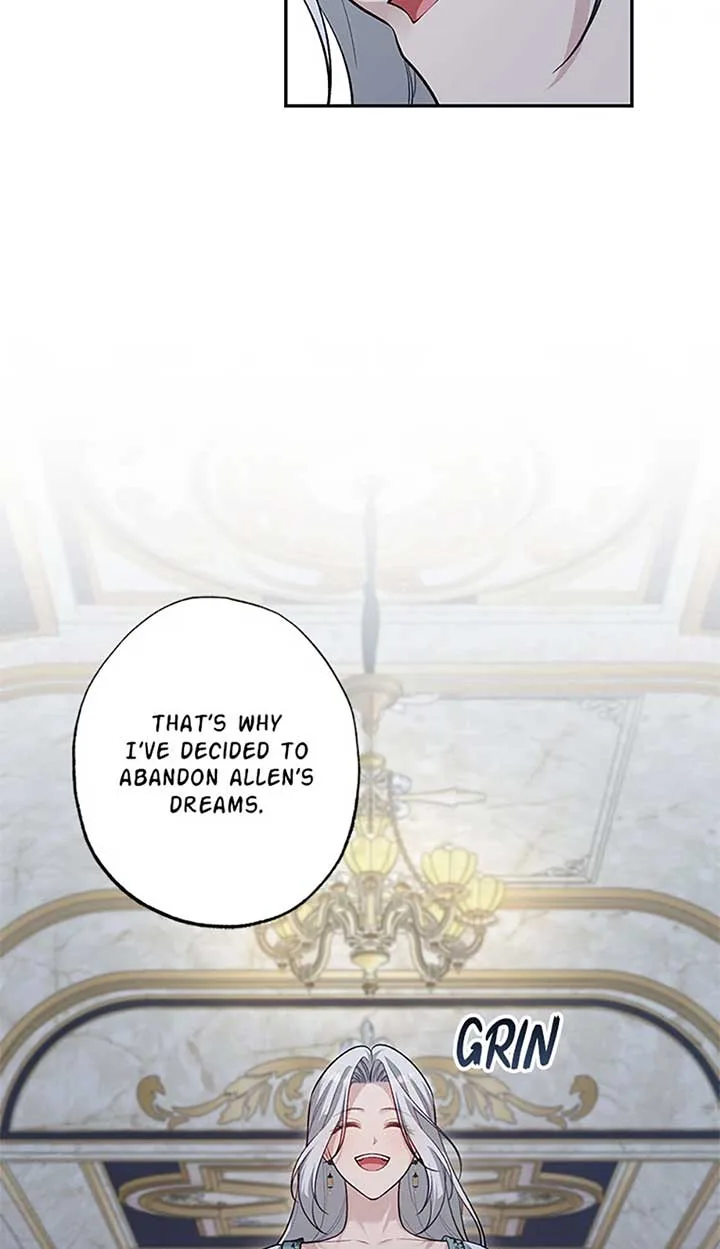 The villain’s young backer Chapter 93 page 62