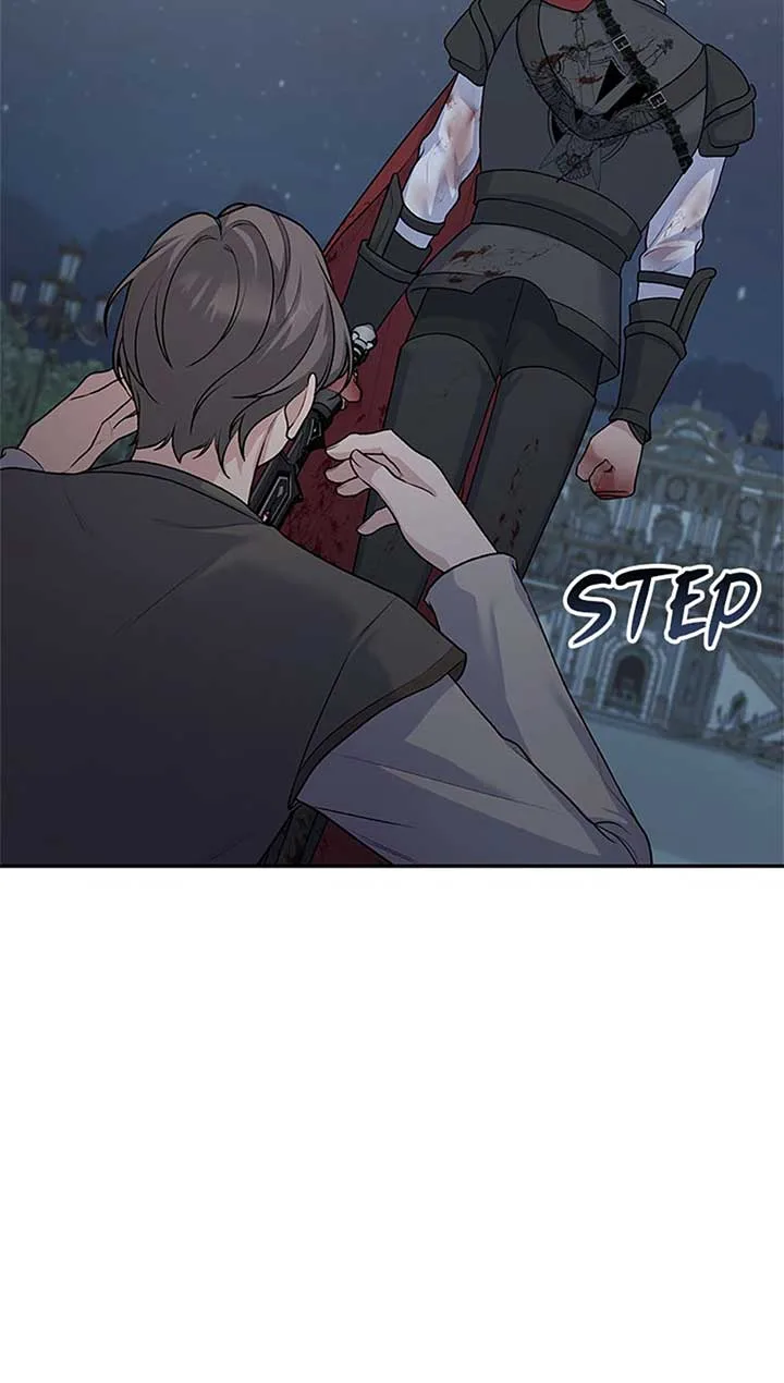 The villain’s young backer Chapter 93 page 82