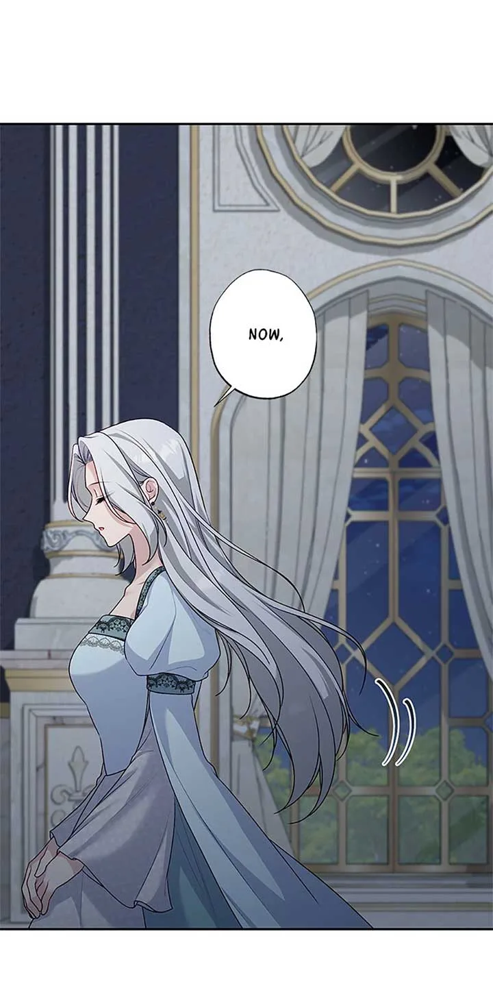 The villain’s young backer Chapter 93 page 72