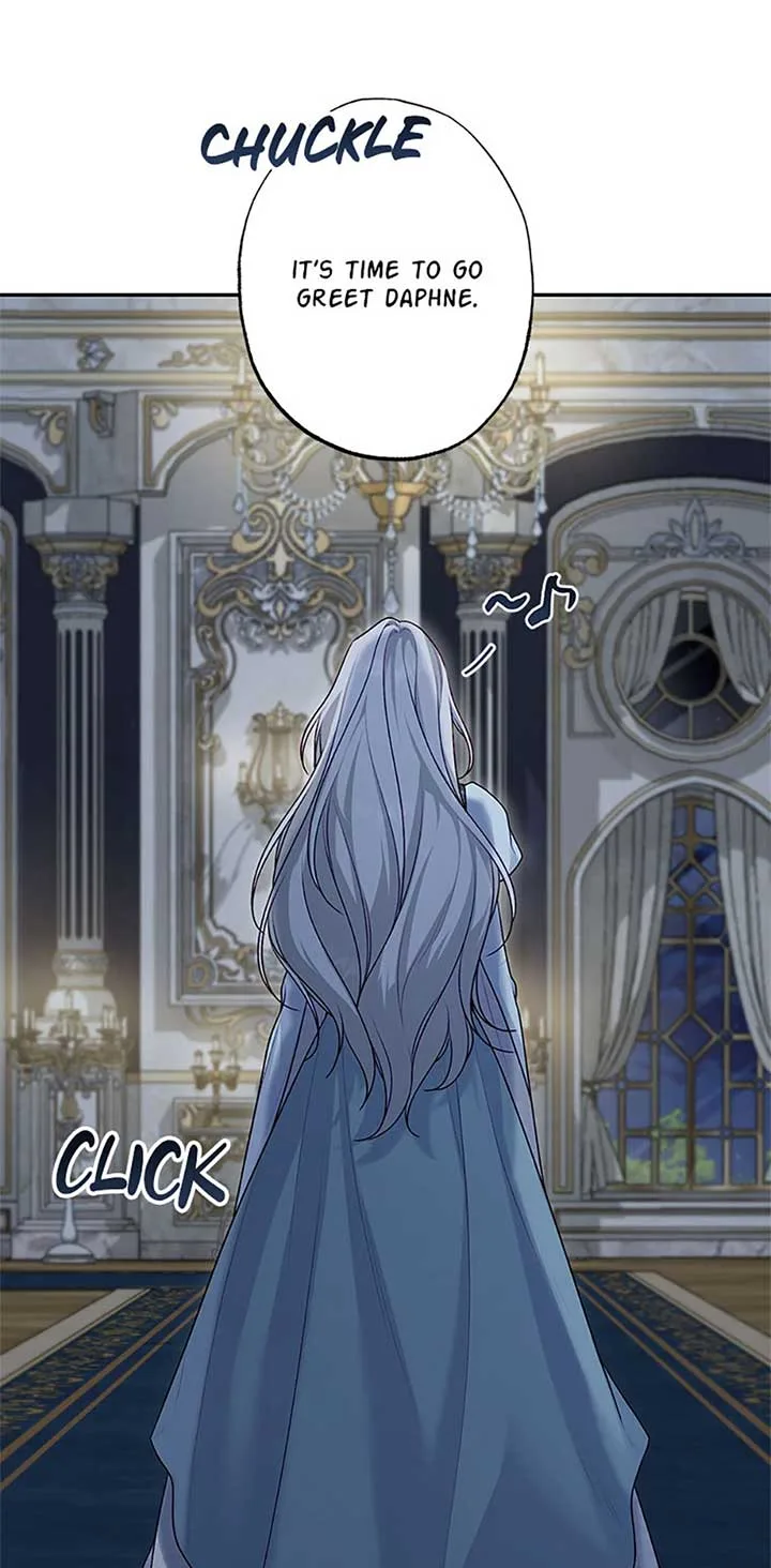 The villain’s young backer Chapter 93 page 73