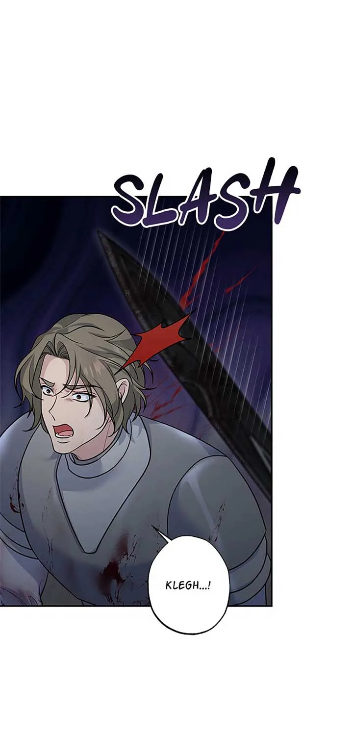 The villain’s young backer Chapter 93 page 78