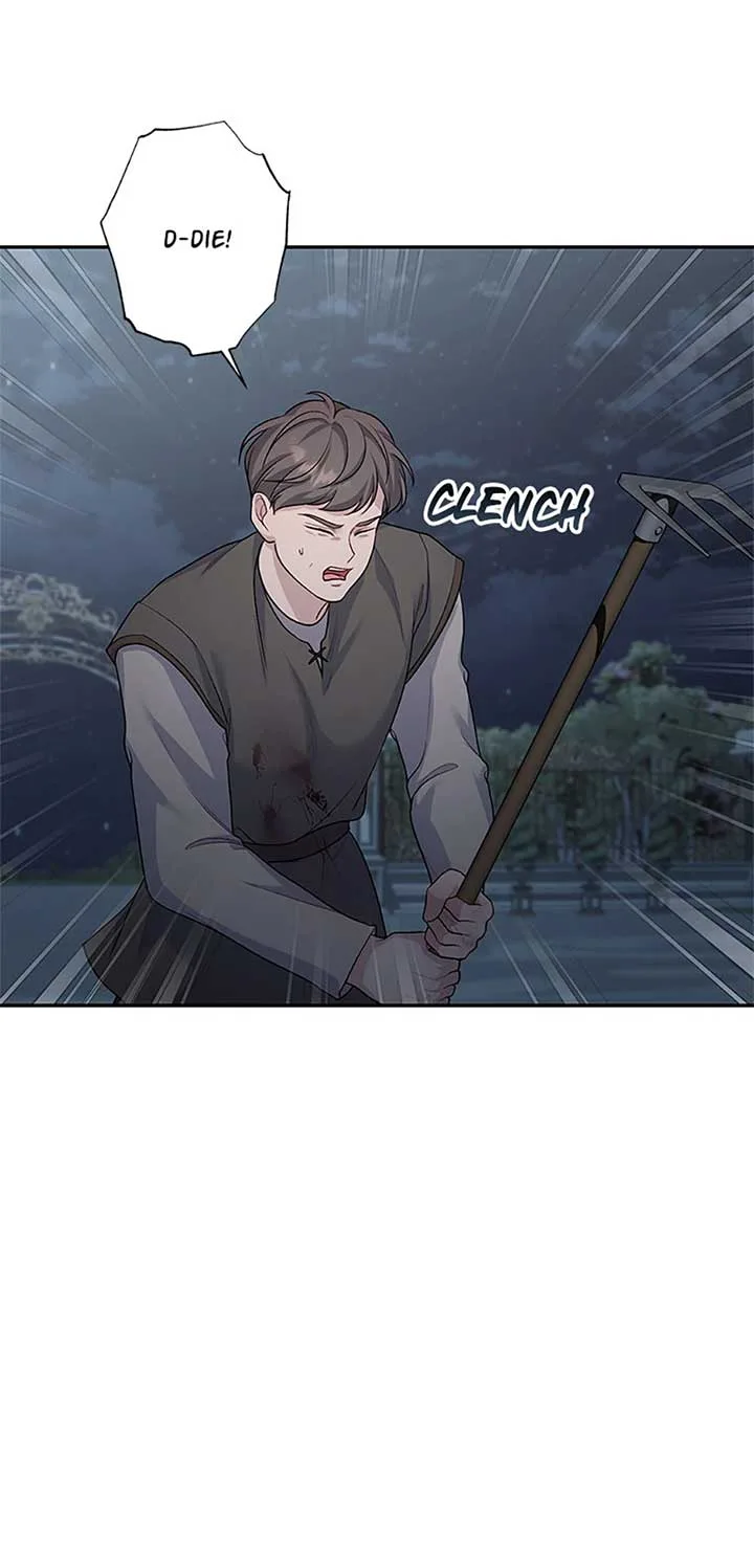 The villain’s young backer Chapter 93 page 76