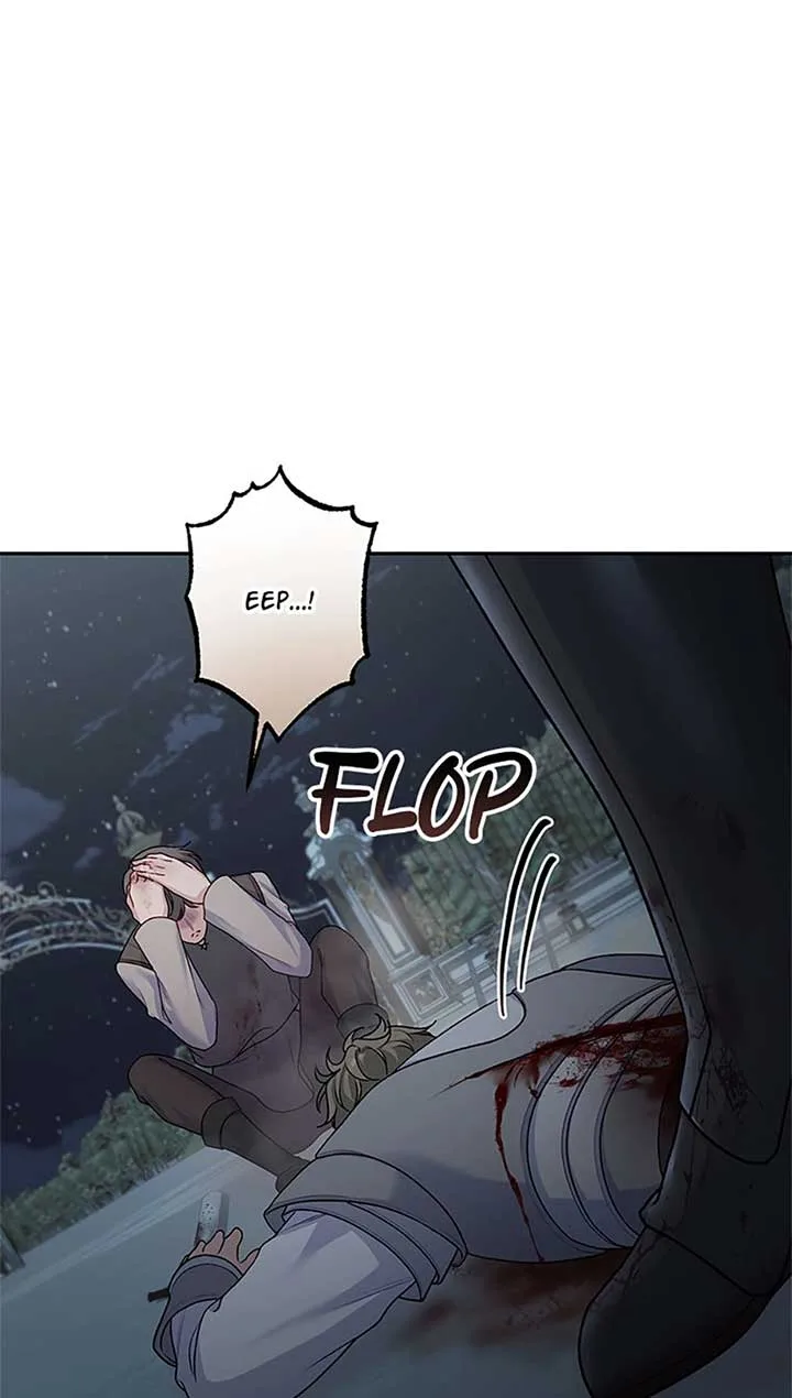 The villain’s young backer Chapter 93 page 79
