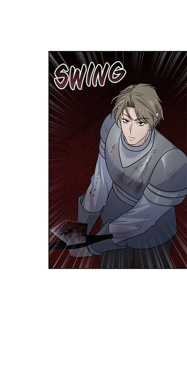 The villain’s young backer Chapter 93 page 77