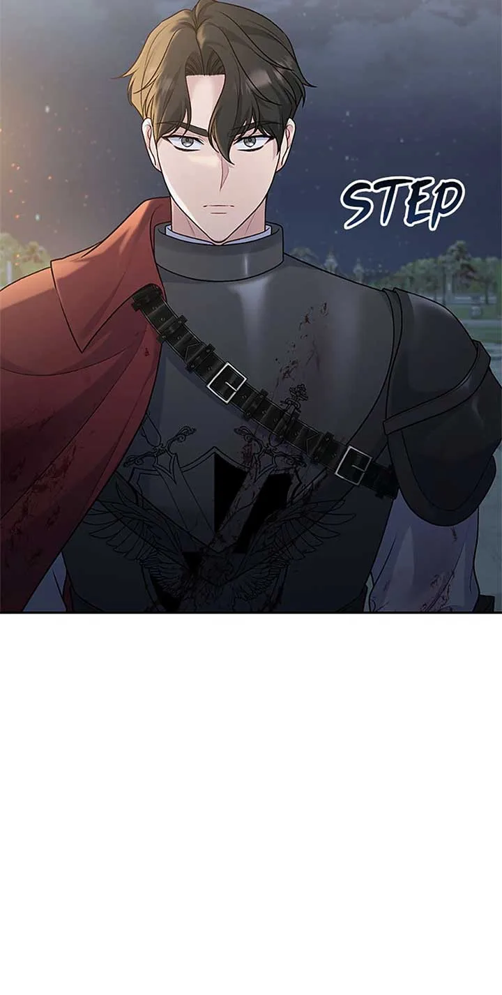 The villain’s young backer Chapter 93 page 87