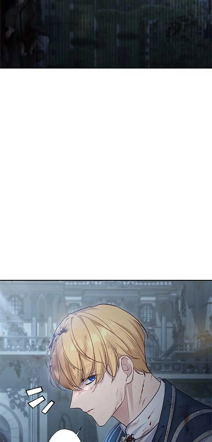 The villain’s young backer Chapter 93 page 91