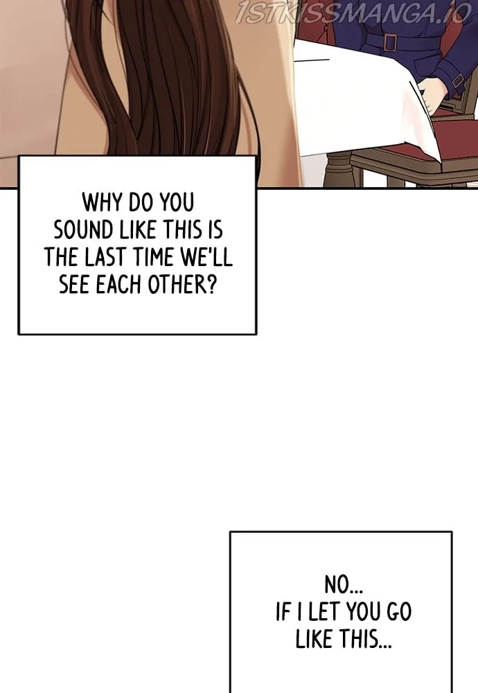 To You, Who Keep the Star Chapter 94 page 4