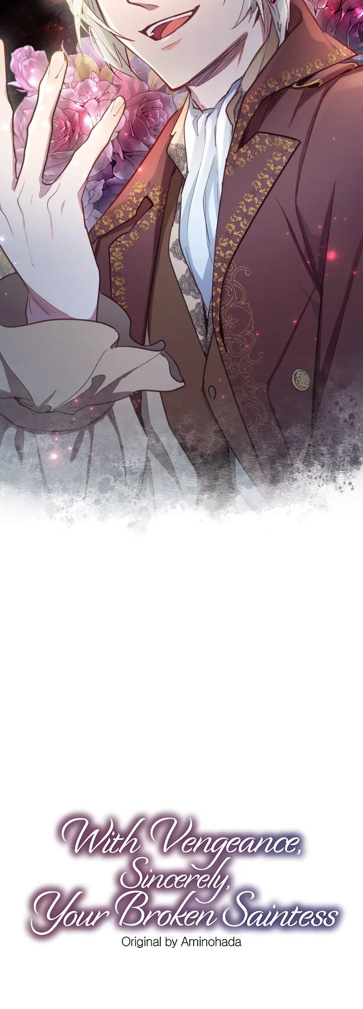 Vengeance from a Saint Full of Wounds Chapter 92 page 15