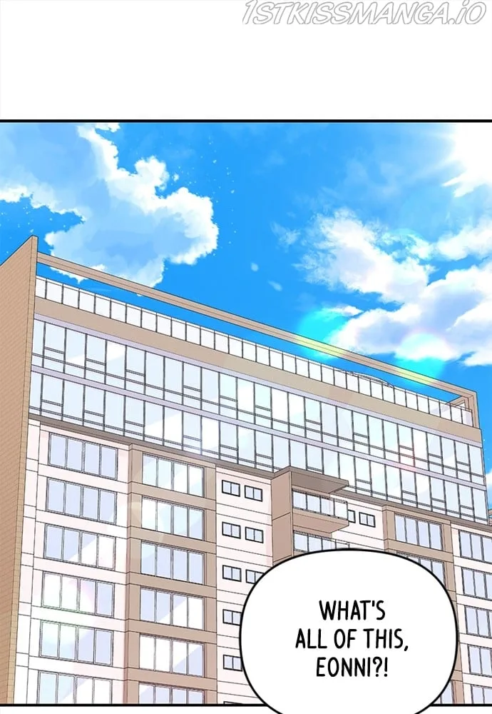 To You, Who Keep the Star Chapter 94 page 40