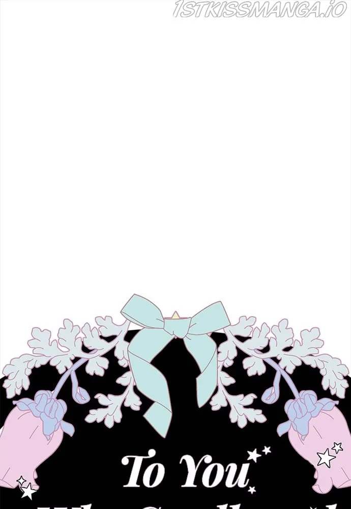 To You, Who Keep the Star Chapter 94 page 35