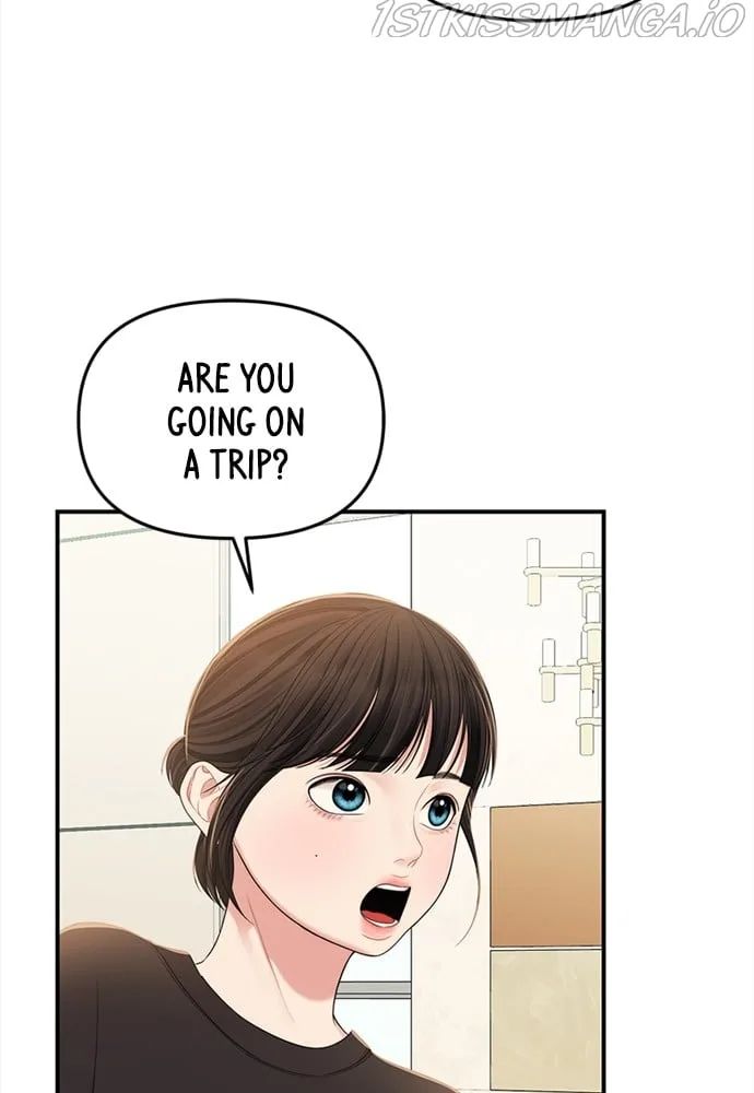 To You, Who Keep the Star Chapter 94 page 41