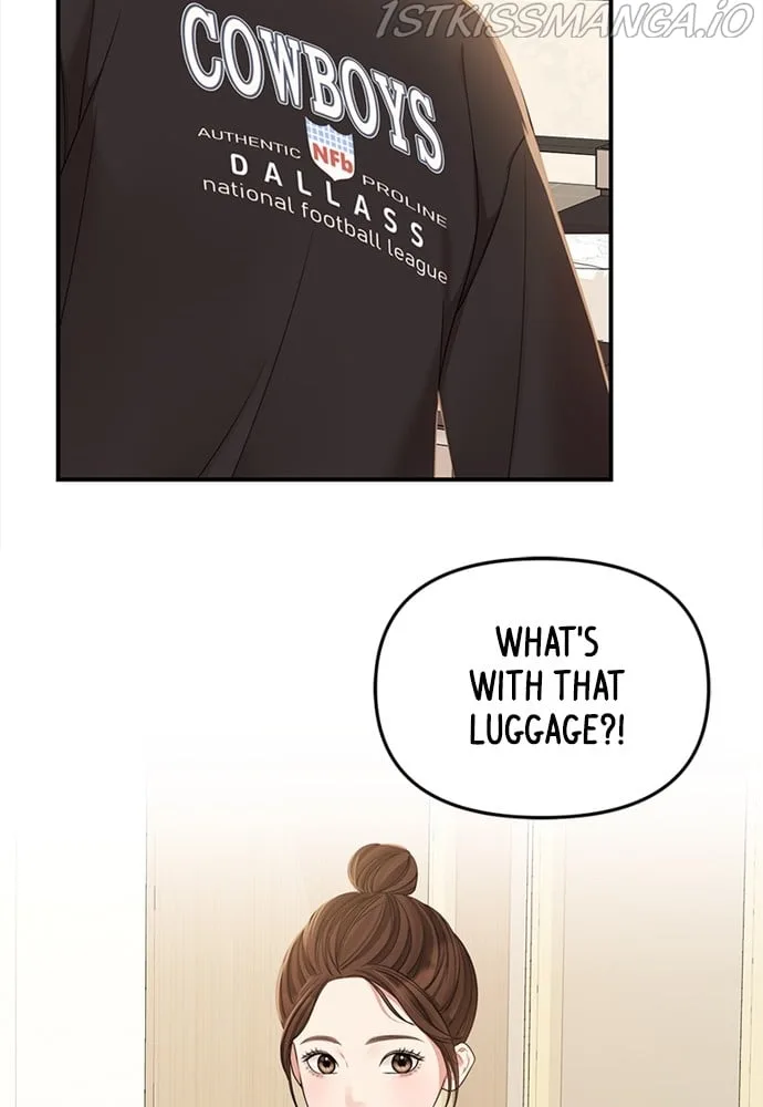 To You, Who Keep the Star Chapter 94 page 42