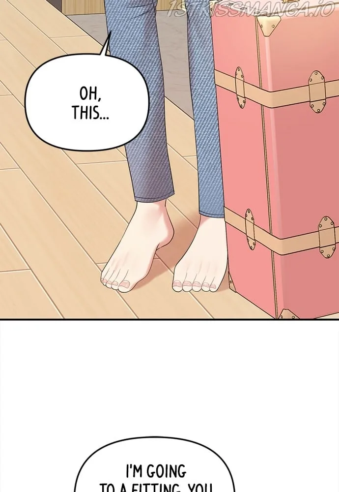 To You, Who Keep the Star Chapter 94 page 44