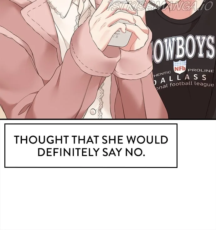 To You, Who Keep the Star Chapter 94 page 54