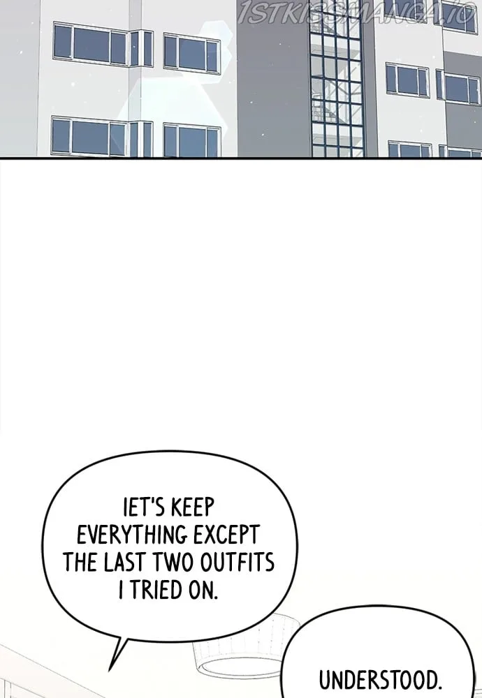 To You, Who Keep the Star Chapter 94 page 60