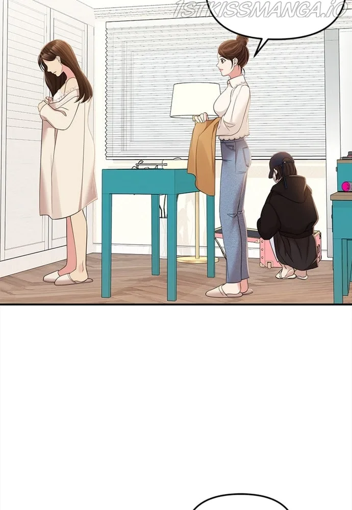 To You, Who Keep the Star Chapter 94 page 61
