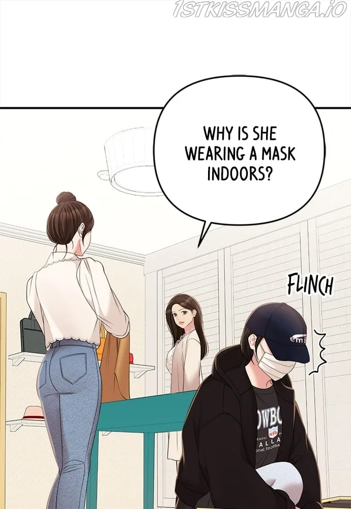 To You, Who Keep the Star Chapter 94 page 64