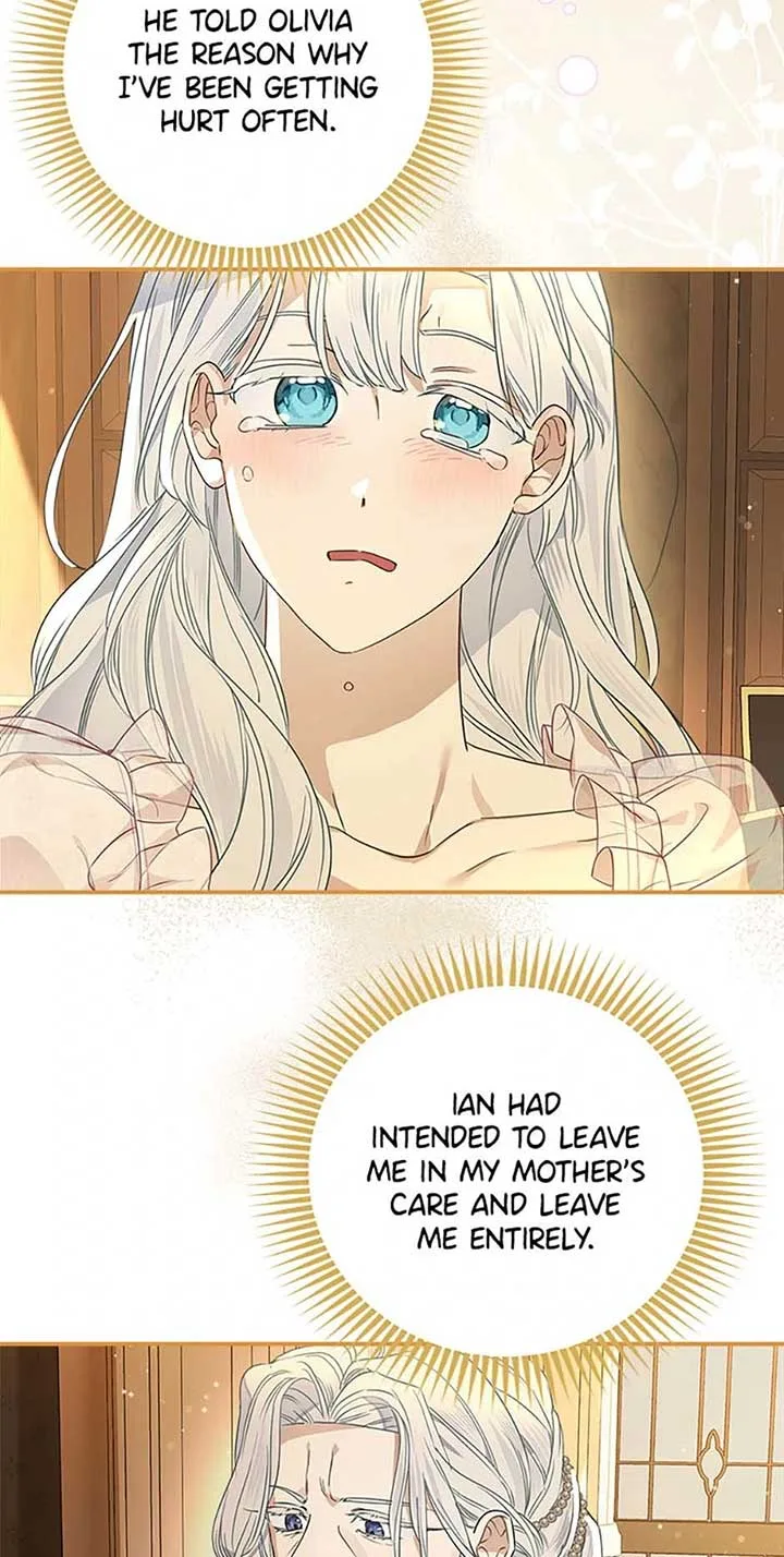 When The Count’s Illegitimate Daughter Gets Married Chapter 93 page 5