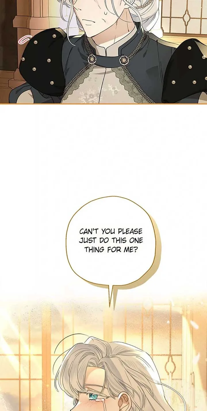 When The Count’s Illegitimate Daughter Gets Married Chapter 93 page 6