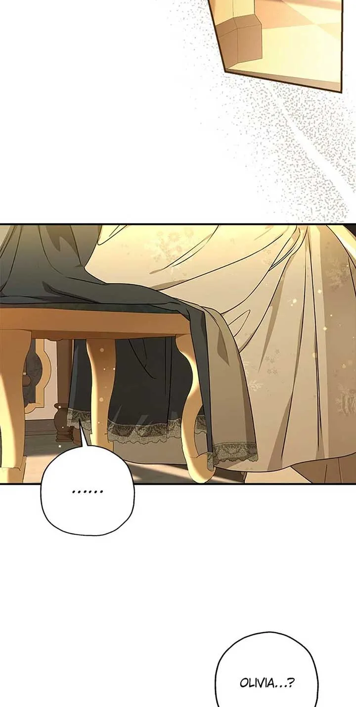 When The Count’s Illegitimate Daughter Gets Married Chapter 93 page 3