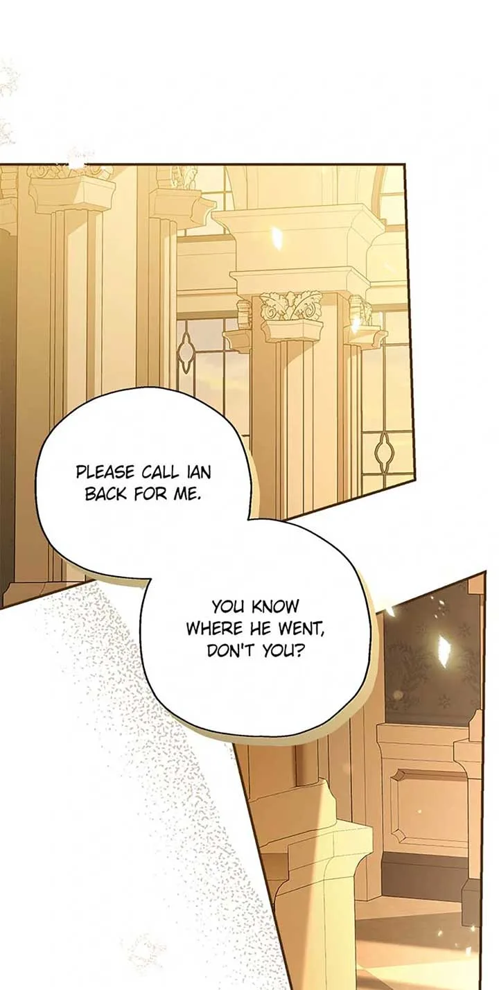 When The Count’s Illegitimate Daughter Gets Married Chapter 93 page 2