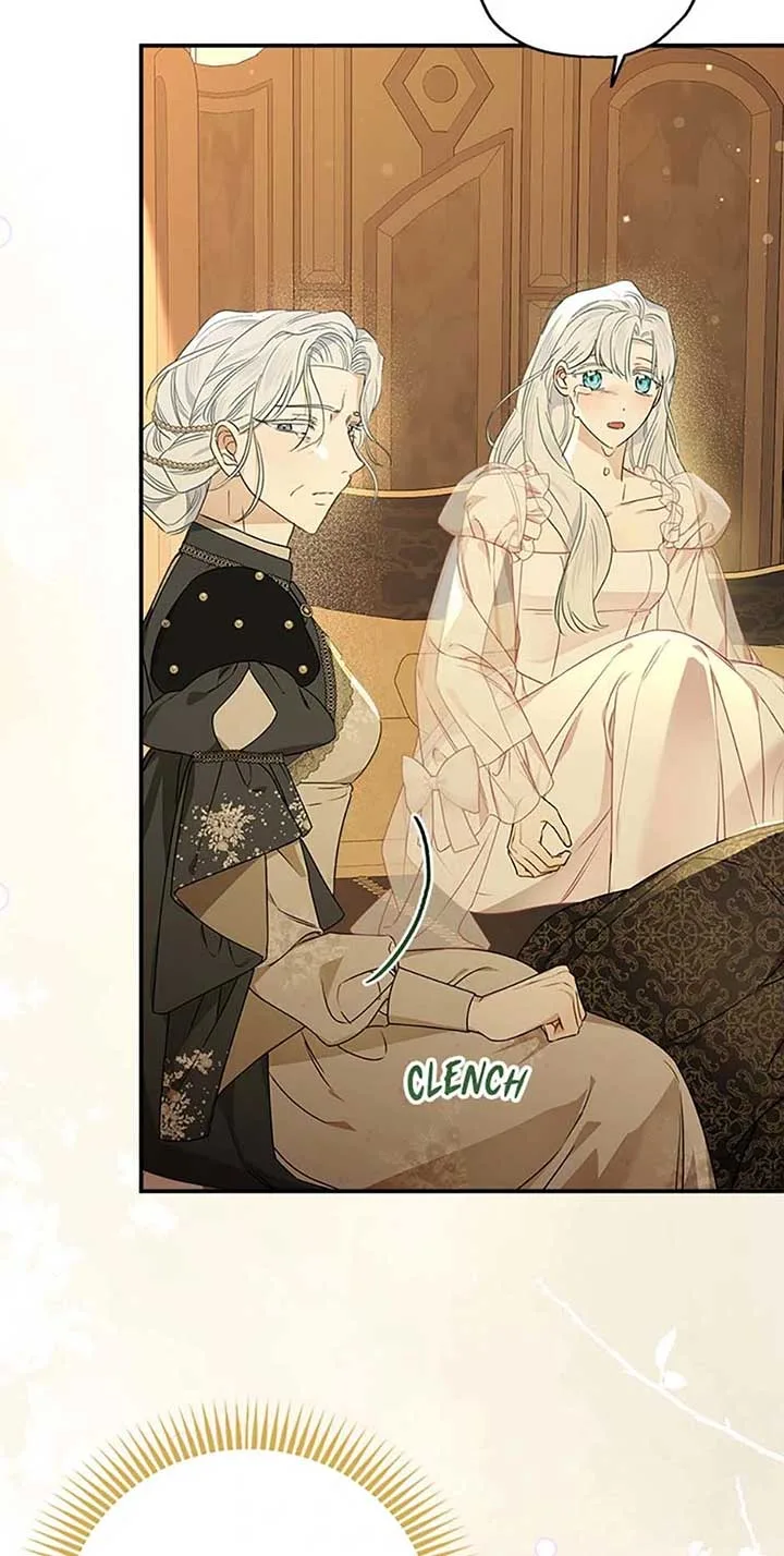When The Count’s Illegitimate Daughter Gets Married Chapter 93 page 4