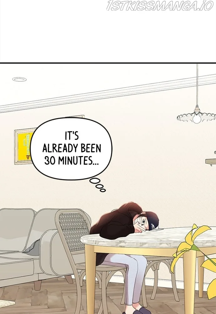To You, Who Keep the Star Chapter 94 page 73