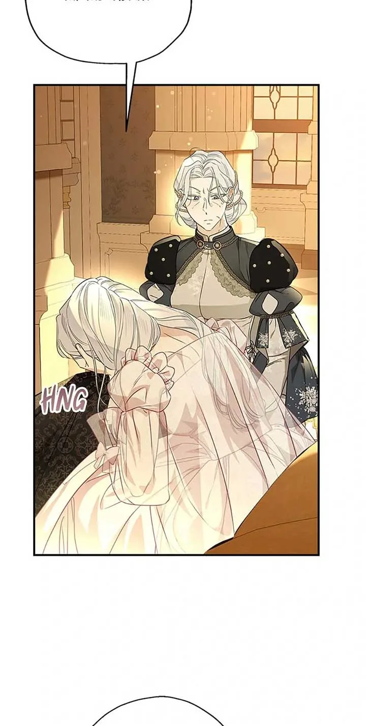 When The Count’s Illegitimate Daughter Gets Married Chapter 93 page 8