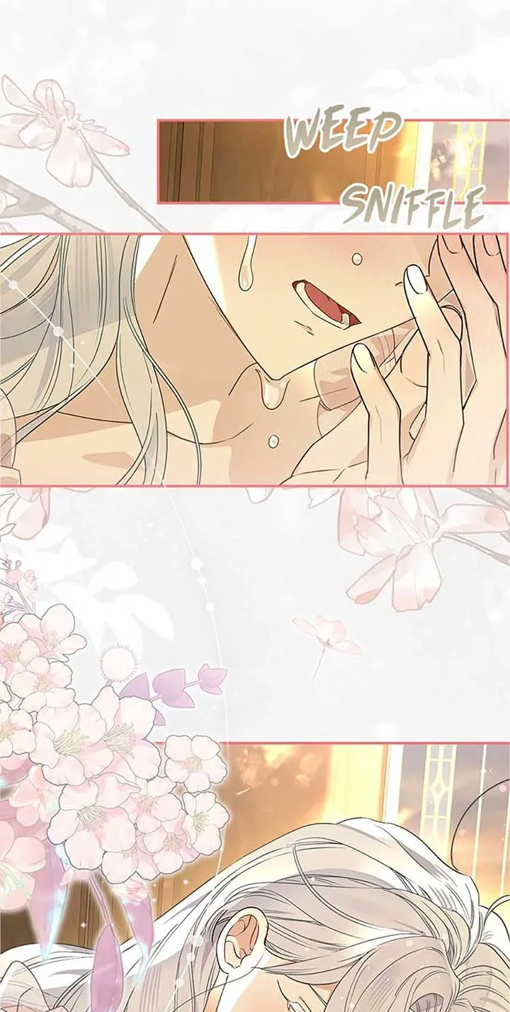 When The Count’s Illegitimate Daughter Gets Married Chapter 93 page 10