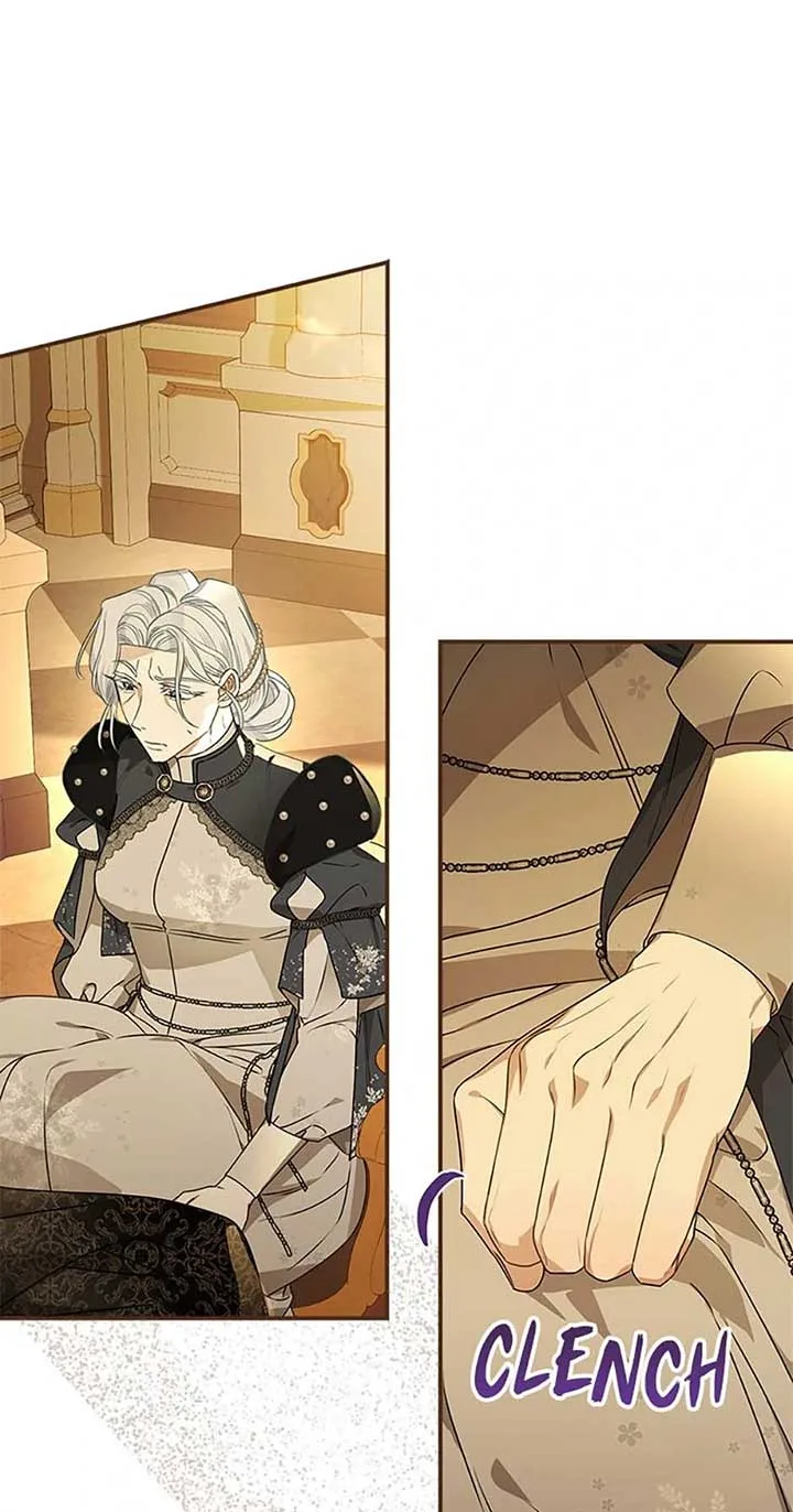 When The Count’s Illegitimate Daughter Gets Married Chapter 93 page 12