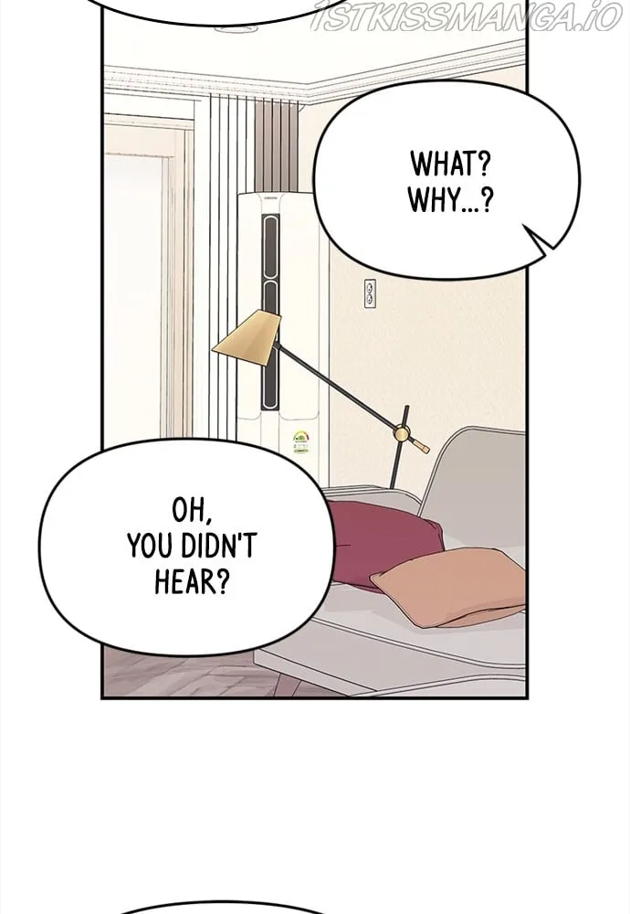 To You, Who Keep the Star Chapter 94 page 83